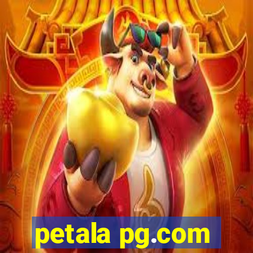 petala pg.com